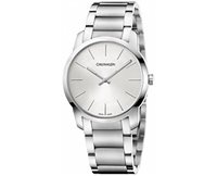 Orologio Calvin Klein Donna Extent in Acciaio K2G22146 - K2G22146